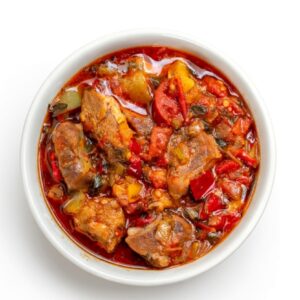 Ata Stew Cup