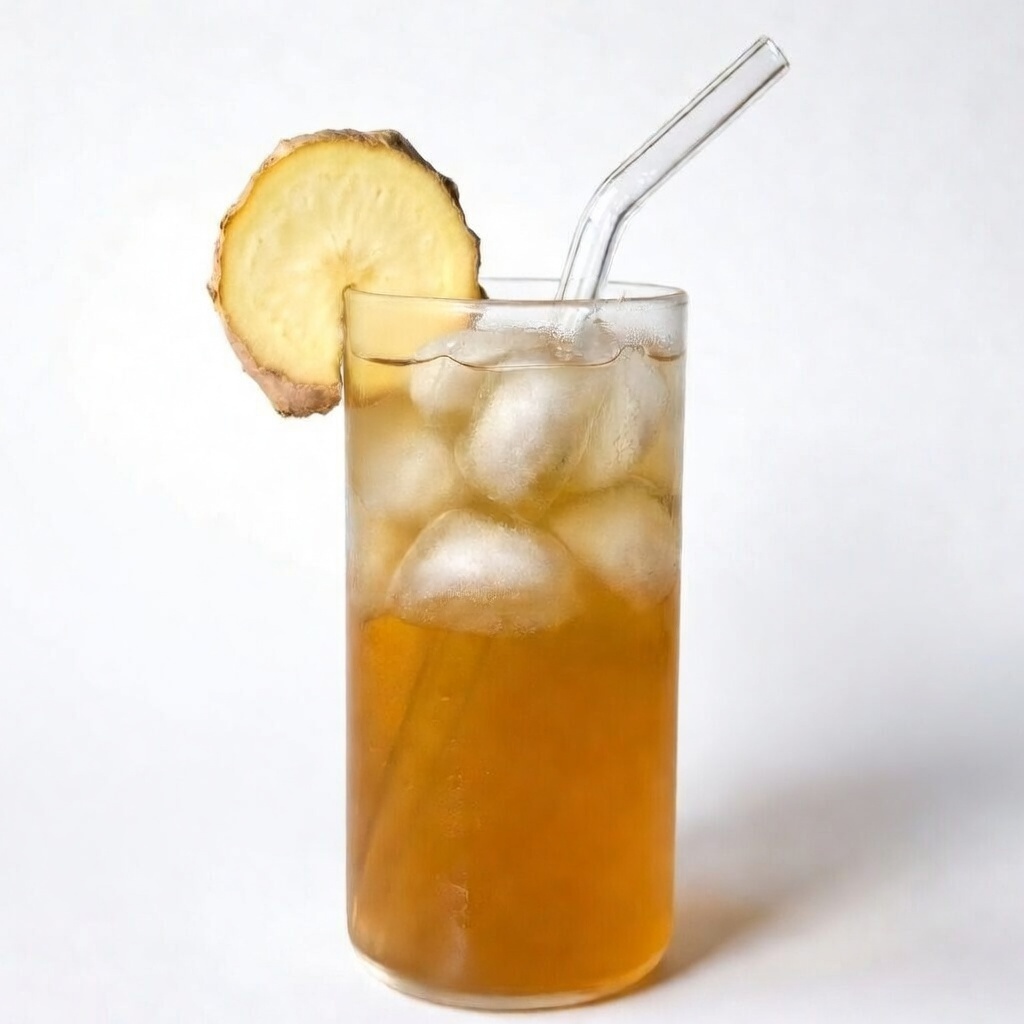 Ginger Ale