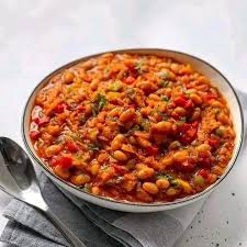 Beans Side (Large)