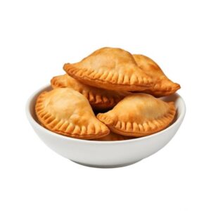 Veggie Pie
