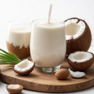 Coconut Juice