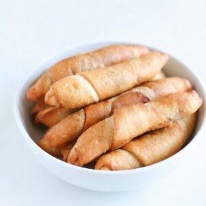 Fish Roll