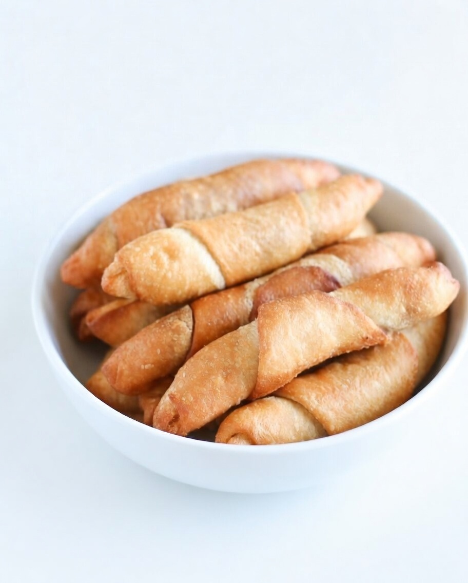 Fish Roll
