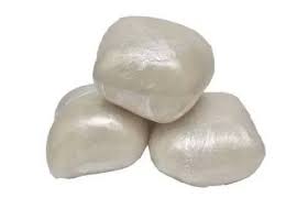Fufu Wrap