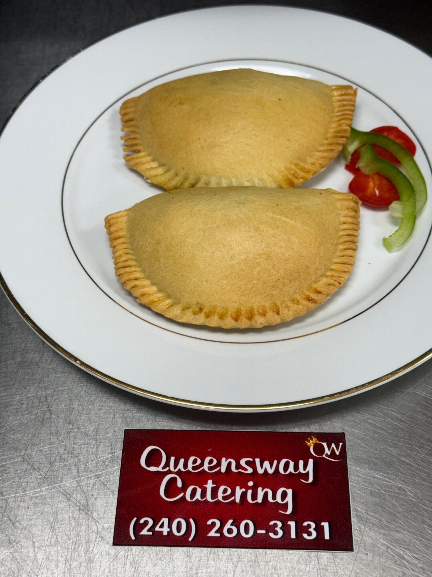 Meat Pie