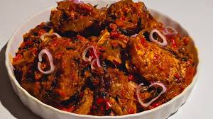 Stock Fish (Medium)
